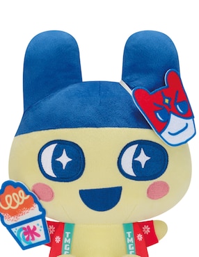 Peluche de Namco-Bandai Bandai Big lush festival