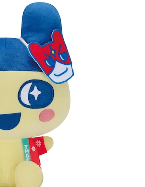 Peluche de Namco-Bandai Bandai Big lush festival