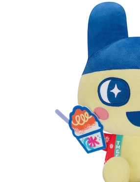 Peluche de Namco-Bandai Bandai Big lush festival