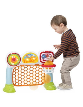 Portería Chicco
