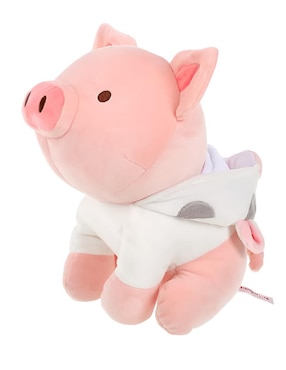 Peluche de Cerdo Xtellar de 28 cm