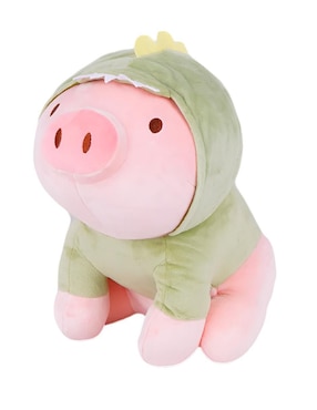 Peluche de Cerdo Xtellar de 28 cm