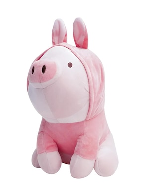 Peluche de Cerdo Xtellar de 28 cm