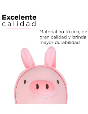 Peluche de Cerdo Xtellar de 28 cm