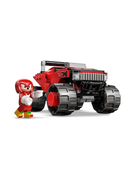 Lego Sonic: The Hedgehog Juguete de construcción