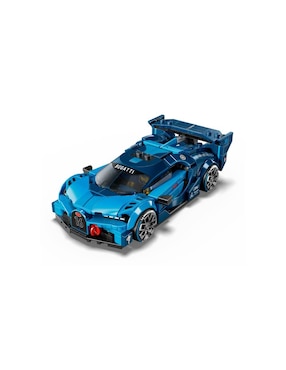 Lego Lego Juguete de construcción 77253 Speed Champions Bugatti