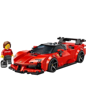 Lego Lego Coche Deportivo Ferrari SF90 XX Stradale 77254