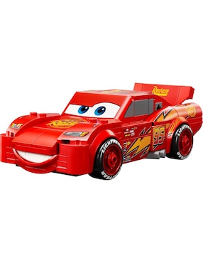 Lego Cars Juguete de construcción 77255 Rayo Mcqueen