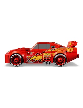 Lego Cars Juguete de construcción 77255 Rayo Mcqueen