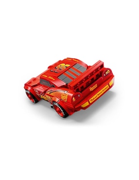 Lego Cars Juguete de construcción 77255 Rayo Mcqueen
