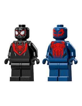 Lego Spider-Man Juguete de construcción 76337 Marvel