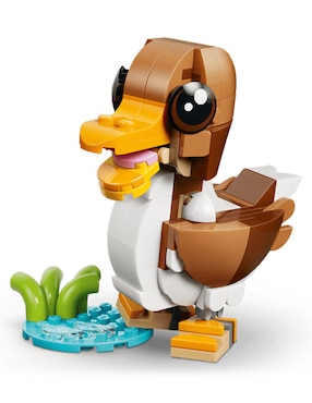 Lego Cachorro Juguetón 31382 Creator