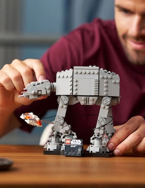 Lego Star Wars AT-AT 75440