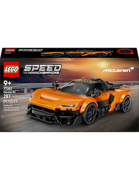 Lego Speed Champions McLaren W1 77257