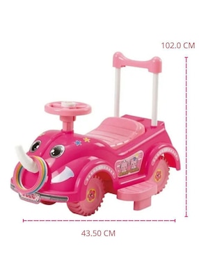 Automóvil montable Mytek