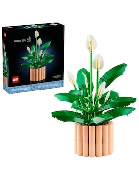 Lego Lego Botanicals Juguete de construcción 11504