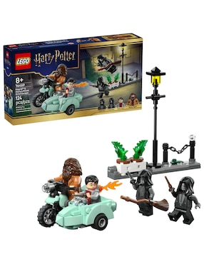 Lego Harry Potter Harry Potter Huida de Privet Drive 76459 Lego