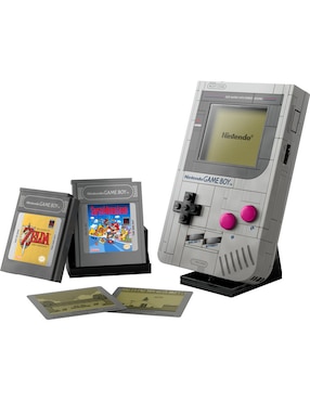 Lego Game Boy 72046