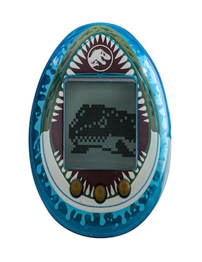 Mascota virtual Tamagotchi Nano Bandai