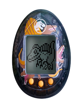 Mascota virtual Tamagotchi Nano Bandai