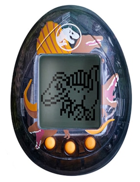 Mascota virtual Tamagotchi Nano Bandai