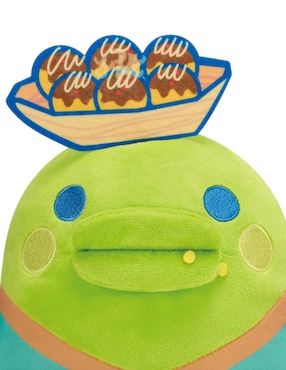 Peluche de Namco-bandai bandai Big Plush Festival