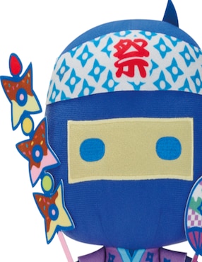 Peluche de Namco-Bandai Bandai Big Plush Festival