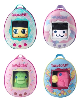Peluche de namco-bandai bandai Tamagotchi