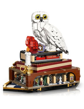 Lego Harry Potter Piedra Filosofal Edición para Coleccionistas 76466