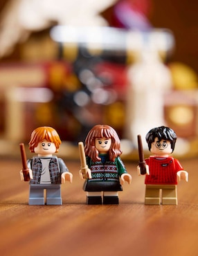 Lego Harry Potter Piedra Filosofal Edición para Coleccionistas 76466