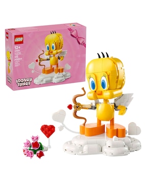 Lego Looney Tunes Piolín Cariñoso 40824