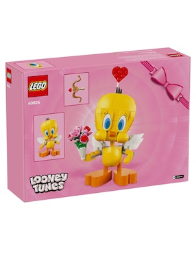 Lego Looney Tunes Piolín Cariñoso 40824