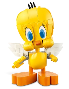 Lego Looney Tunes Piolín Cariñoso 40824