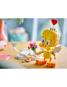 Lego Looney Tunes Piolín Cariñoso 40824
