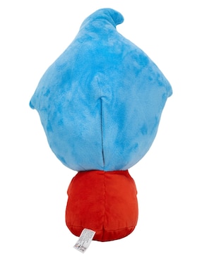 Peluche de Payaso Plim Plim Bandai peluches musicales