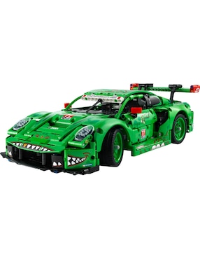 Lego Lego juguete de construcción 42224 Technic Porsche 911 GT3 R REXY