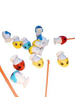 Juego de pesca magnético Muytu juego didáctico infantil unisex