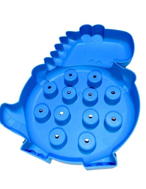 Juego de pesca magnético Muytu juego didáctico infantil unisex
