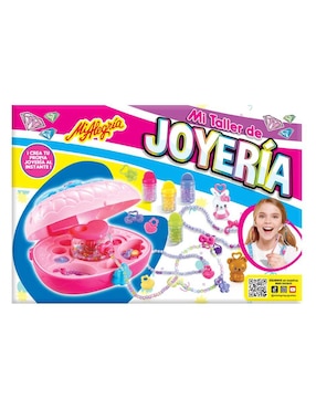 Mi Taller de Joyería Mi Alegria