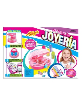 Mi Taller de Joyería Mi Alegria