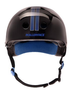 Kit de protección Rollerface de patinaje infantil