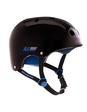 Kit de protección Rollerface de patinaje infantil