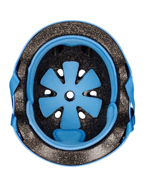 Kit de protección Rollerface de patinaje infantil