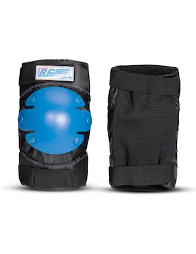 Kit de protección Rollerface de patinaje infantil