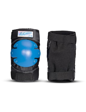 Kit de protección Rollerface de patinaje infantil