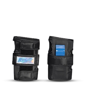 Kit de protección Rollerface de patinaje infantil