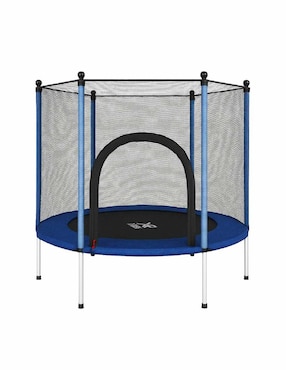 Trampolín Yei