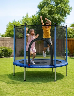 Trampolín Yei