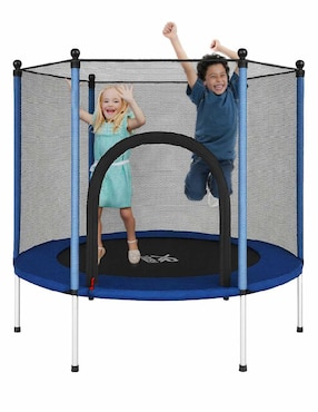 Trampolín Yei