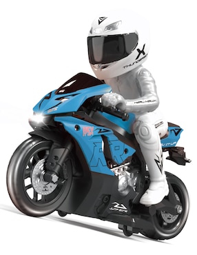 Motocicleta Toy Town